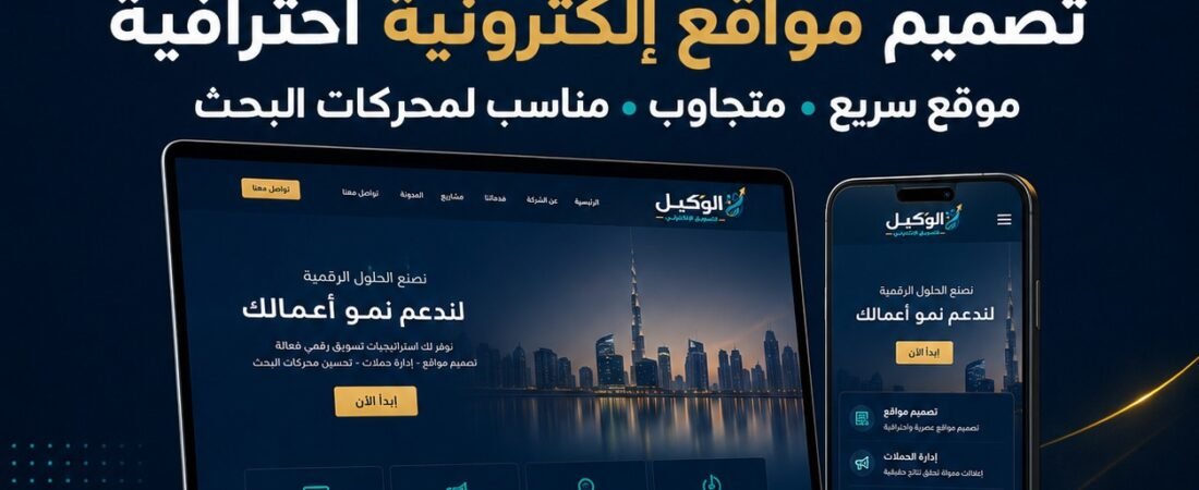 أهمية التسويق الإلكتروني لنمو الشركات